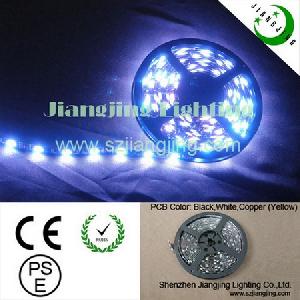 Silicon Tube Waterproof Smd 5050 Rgb Led Strip