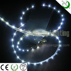 smd 335 side emitting led strip light