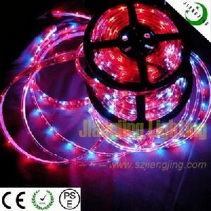 Smd 3528 Rgb Waterproof Flexible Led Ribbon