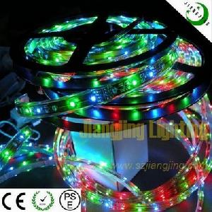 Smd 3528 Rgb Waterproof Flexible Led Rope