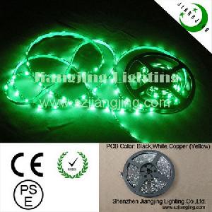 smd 5050 rgb flexible led strip 60led m