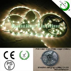 Smd 5050 Rgb Flexible Led Strip Light 60led / M Ce Rohs