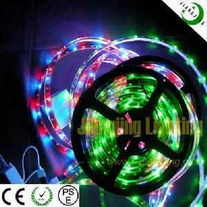 Smd Rgb Led Ribbon Light