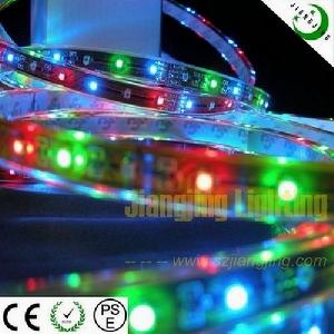 Smd Rgb Led Rope Light