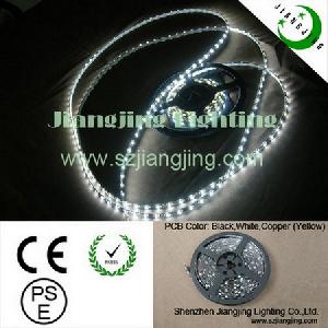 Smd3528 / Smd5050 Black Pcb Led Strip
