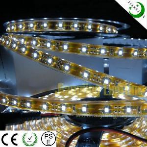 Waterproof 12v / 24v Smd Flexible Led Strip 3528