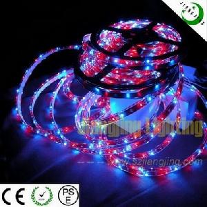 waterproof 12v 3528 rgb led strip light