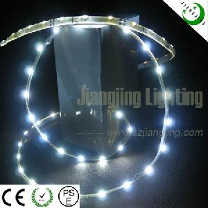 Waterproof 335 Led Strip Rohs, Cecertifications