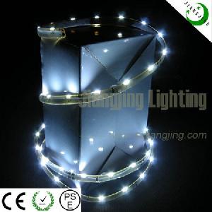 Waterproof 335 Side View Led Strip