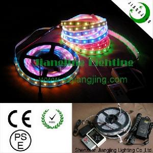 Waterproof 5050 5v Led Strip