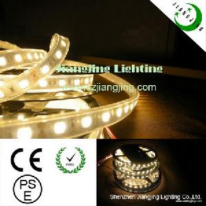 Waterproof 60pcs / Meter 5050 Flexible Led Strip