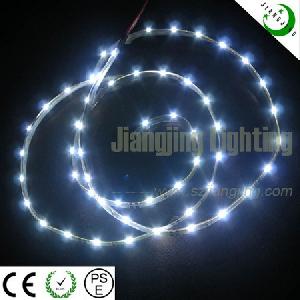 Waterproof Flexible 335 Led Strip Led Side Shine