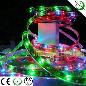 Waterproof Flexible Rgb Led Tape