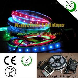 Waterproof Smd 5050 Magic Led Strips