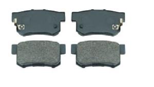 honda brake pads 43022 sv4 a01 d536