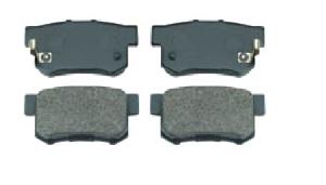 Sell Honda Brake Pads 43022-sv4-a01 / D536