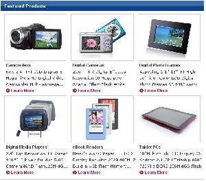 import digital cameras ereaders tablet electronic gadgets factory