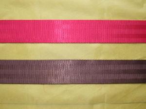 Nylon Webbing, Car Safety Belt, Lap-belt