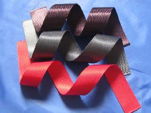 Nylon Webbing, Handbag Accessories, Webbing Strap