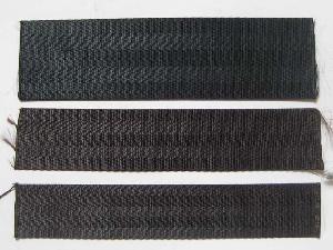 Nylon Webbing, Safety Seat Belt