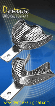 Dental Impression Trays