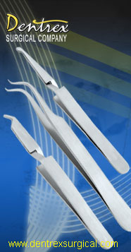 Dental Tweezers