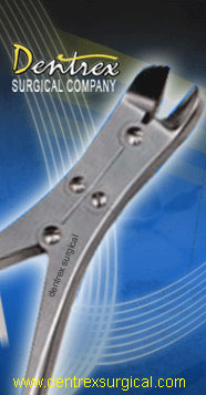 Orthopeadic Instruments In Pakistan