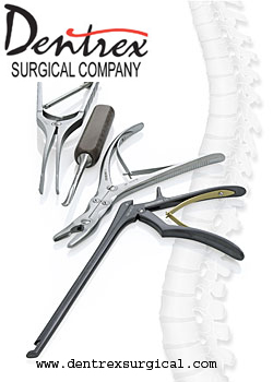 Spinal Implanta