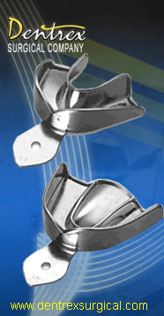 Dental Trays Suplliers