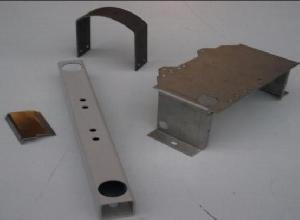 Metal Stamping Components