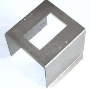 Sheet Metal Component