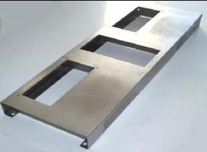 Sheet Metal Fabrication Component