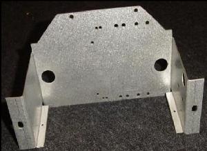 Sheet Metal Stamping Parts