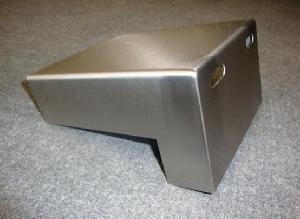 sheet metal stamping