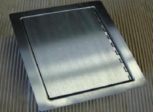 Wall Mount Metal Box