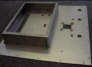 Electric Cabinet