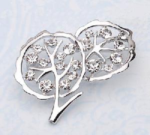 Fashion Brooch