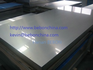 A633 High-building Structural Steel Plate Sheet