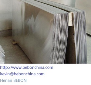 Cor-tenb Anti-corrosive Steel Plate / Sheet