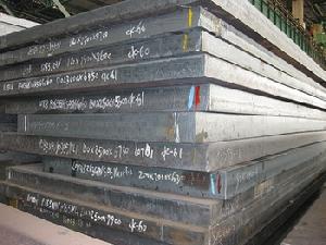 Fe360 Carbon Structural Steel Plate