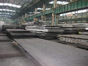 Sm3cr2ni1mo Steel Plate / Sheet For Mould