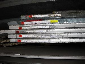 St E 445, 7 Steel For Welded Tubes