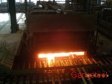 S A516 Grade 55 Steel Grade