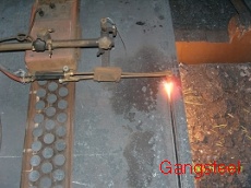 S890q Steel Plate From Gangsteel