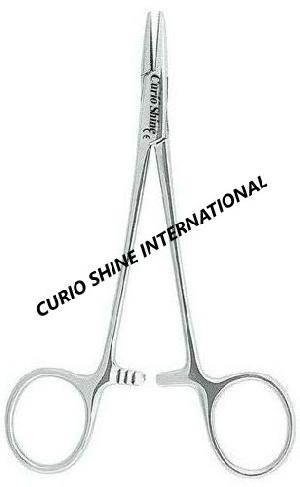 Baumgartner Needle Holders