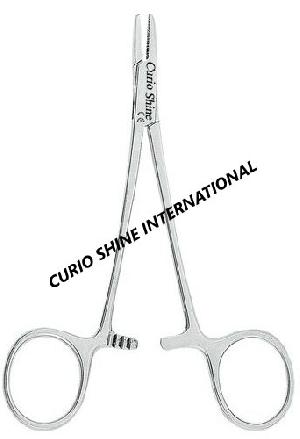 derf needle holders forceps