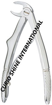 Extraction Forceps For Childern