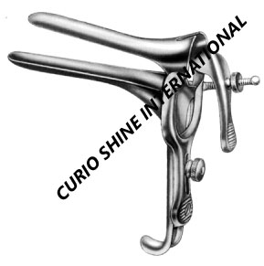 Gynecology Pederson Vaginal Speculum, Surgical Instruments