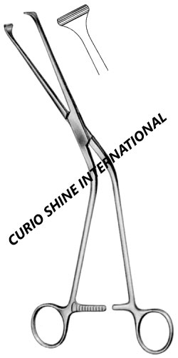 Millin Capsule Forceps Atraumatic