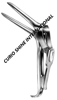 Surgical Semm Vaginal Speculum